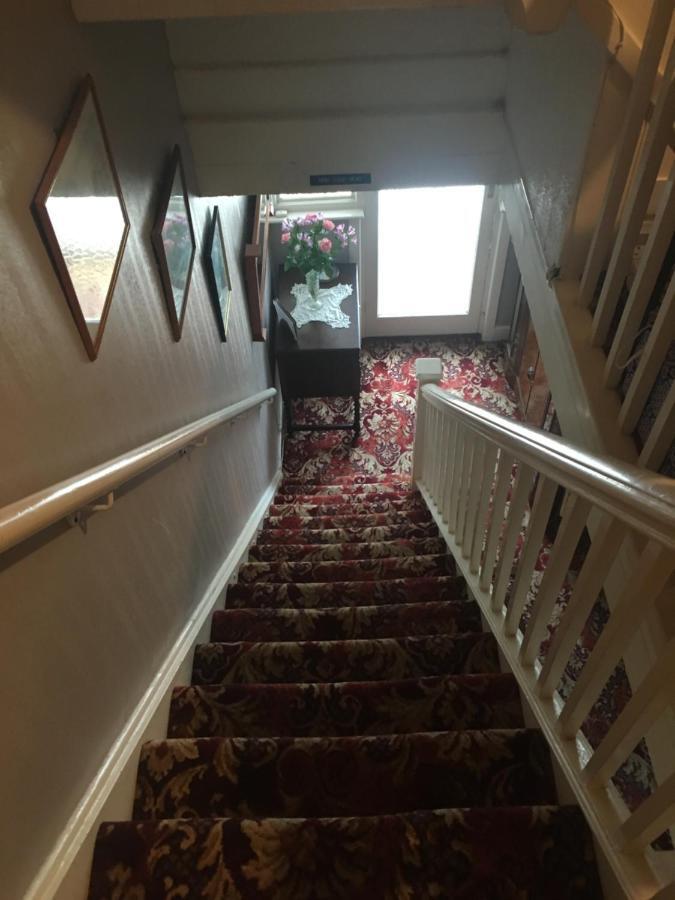 Hotel Weyside House Weymouth Exterior foto